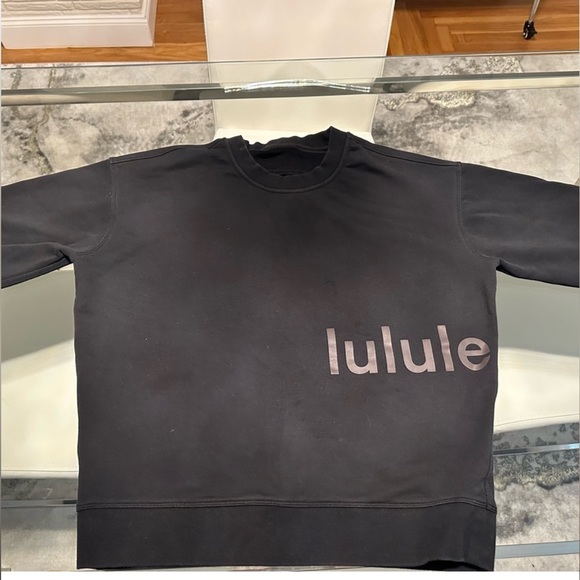 lululemon athletica Tops - Lululemon Crewneck